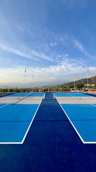 Pickleball UC by KONDOR