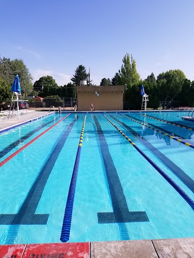 Boise Racquet & Swim Club
