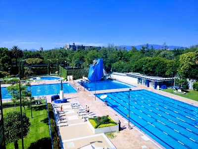 Centro Deportivo Chapultepec