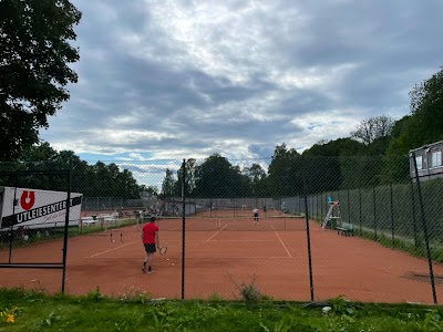 Frogner Tennis