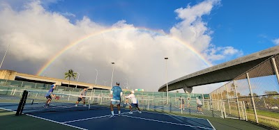 Ke'ehi Pickleball Courts