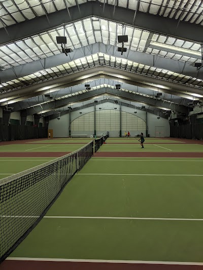 NJIT Tennis Center