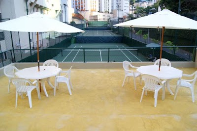 PlayTennis Aclimação