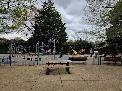 Volta Park Recreation Center