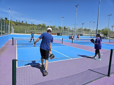 Club Pickleball Elipaipai