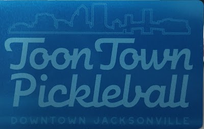 Toon Town Pickleball