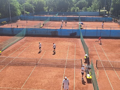 Tabán Tennis Center