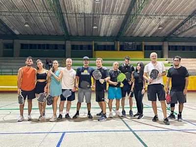 Paisa Pickleball Medellin