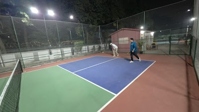 City Pickleball Center