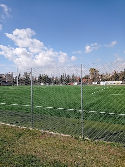 Goudi Tennis Club