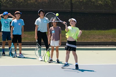 Cheviot Hills Tennis Center