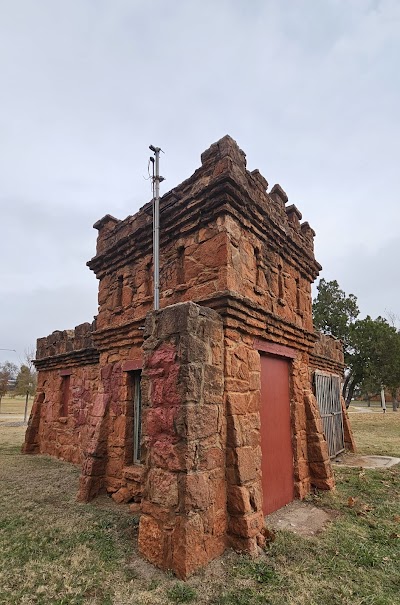 McKinley Park