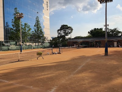 Yeongeon Tennis