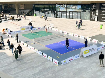 Original Pickleball