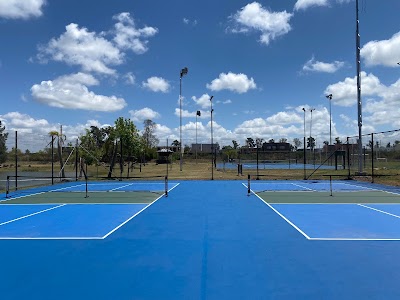 Oasis Pickleball Club