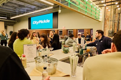 CityPickle Times Square