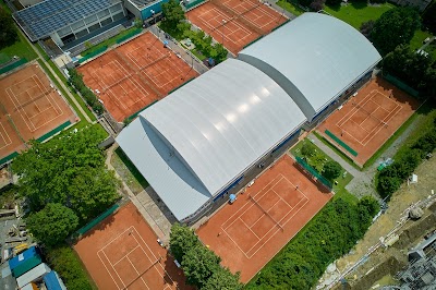 Tennisanlage Lengg