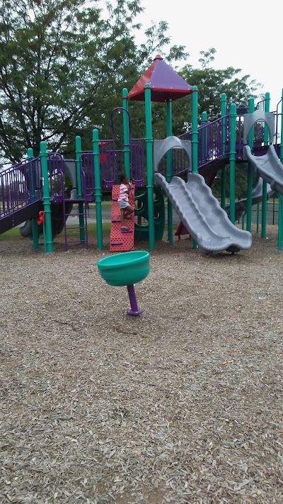 Marion-Franklin Park