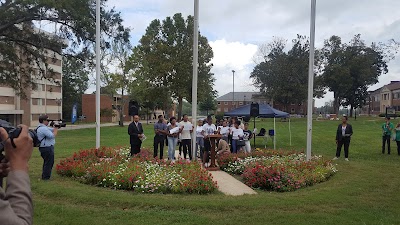 Tarboro Road Community Center