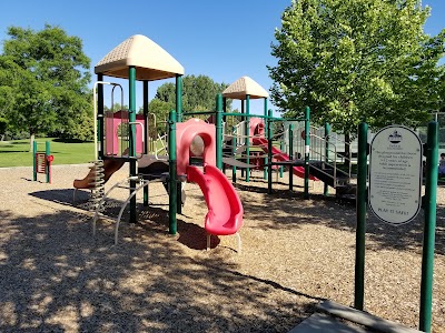 Baggley Park