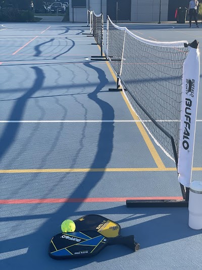 Major League Sports | Pickleball Melbourne