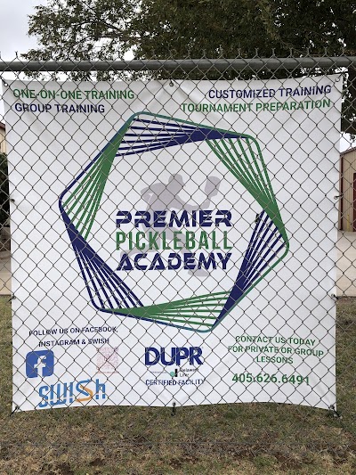 Premier Pickleball Academy