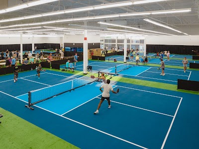 Pickleball 901