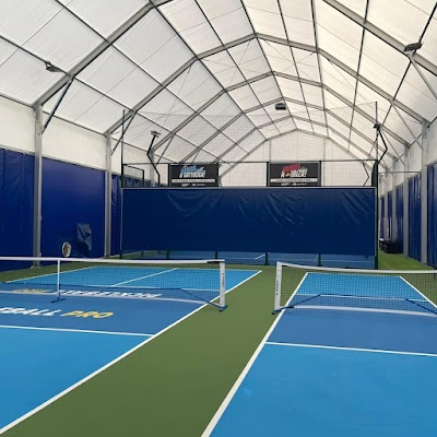 Vamos Padel & Pickleball Corsico