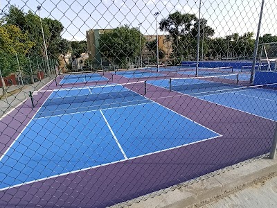 Club PICKLEBALL ACCION MADRID (Gallur)