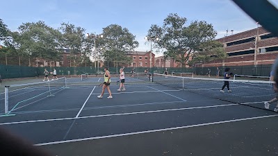 Seger Park