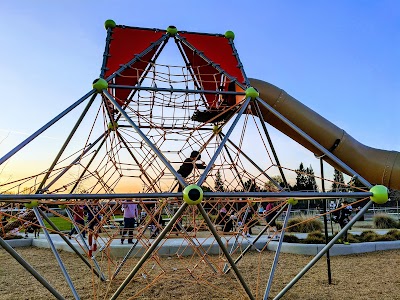 Eastern Oak Park