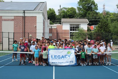 Legacy Youth Tennis and Education