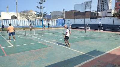 Maracana Sports Field