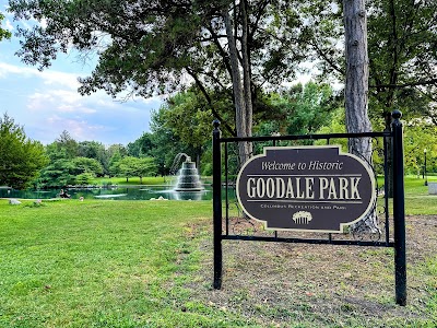 Goodale Park