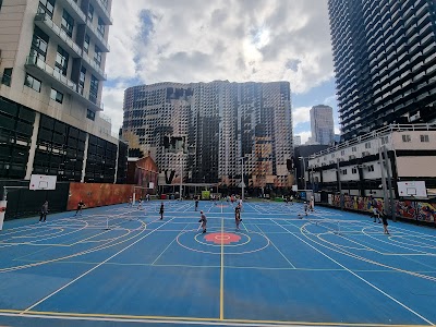 Pickleball Club