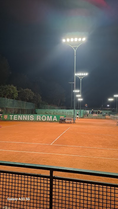 Tennis Rome A. S. D.