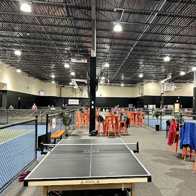 Dill Dinkers Pickleball