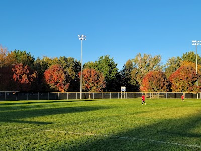 Willow Lane Athletic Complex