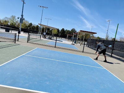 Sunset Park Pickleball Complex