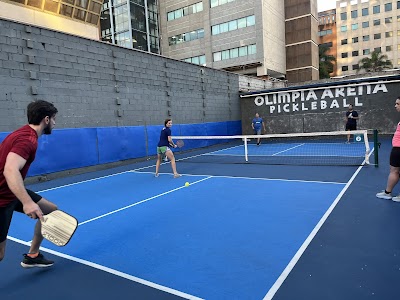 Olímpia Arena Pickleball