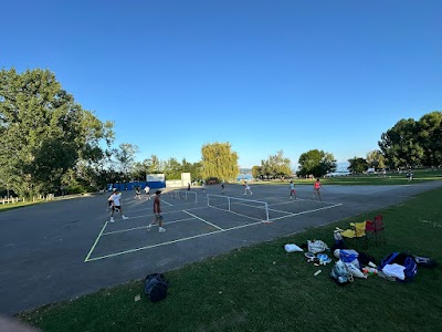 Pickleball Hub Zürich