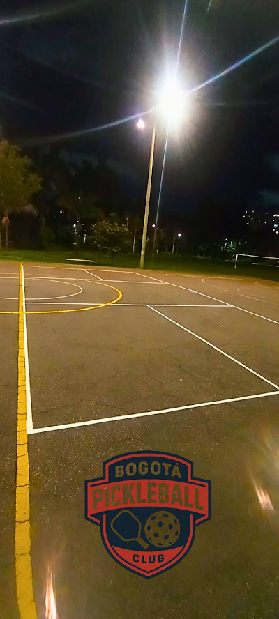 Bogota Pickleball Club