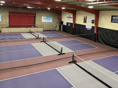 Pickleball Euphoria Gardiner View
