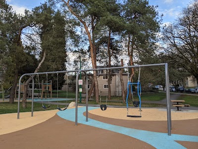 Cedar Cottage Park