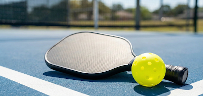 Pickleball Genève Academy