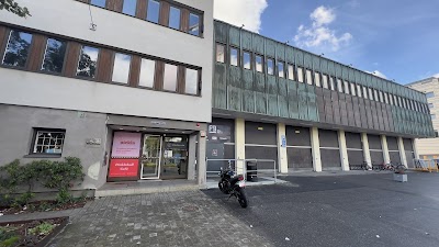 Pickla Solna Business Park