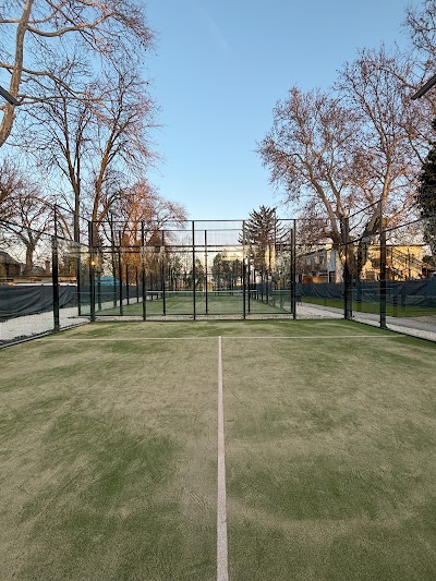 Padel Garden