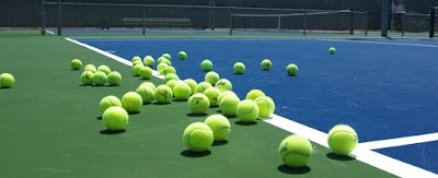 Pacific Beach Tennis Club
