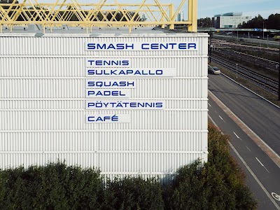 Smash Center
