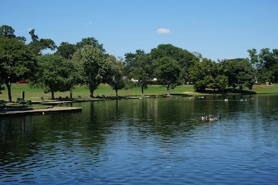 Byrd Park
